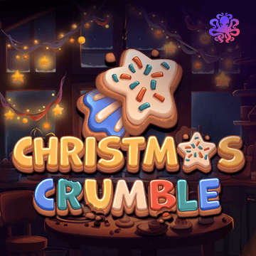 Christmas Crumble - SNIPLAY88