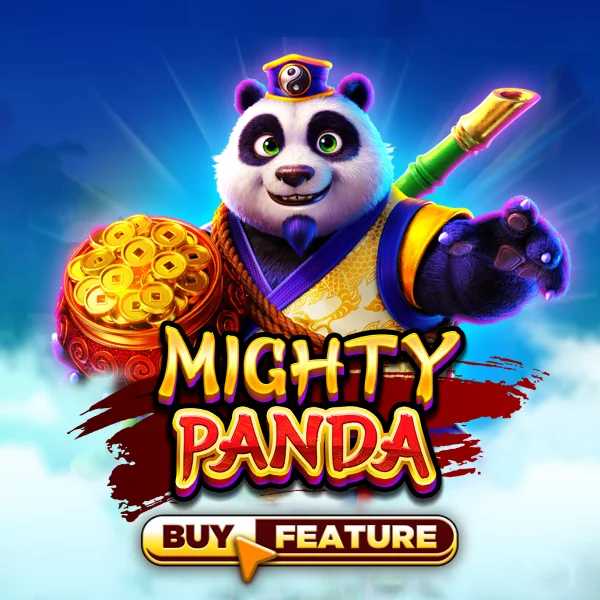 Mighty Panda - SNIPLAY88