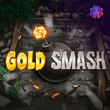 Gold Smash - SNIPLAY88