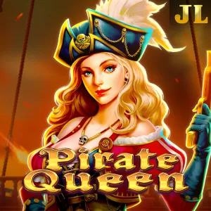 Pirate Queen - SNIPLAY88