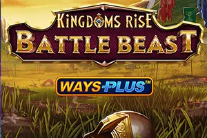 Kingdoms Rise: Battle Beast™ - SNIPLAY88