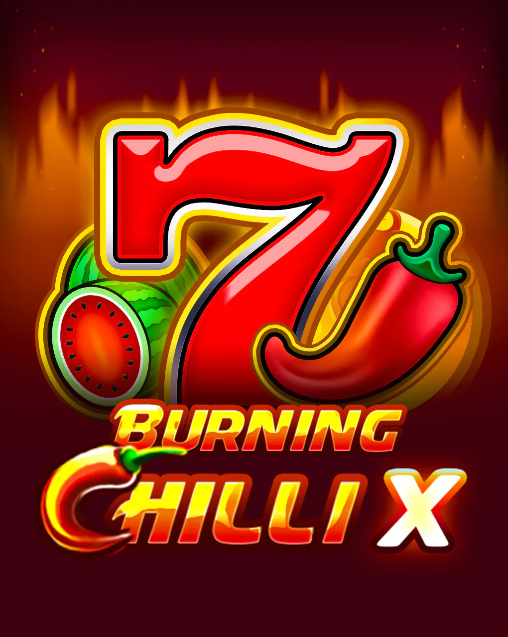 Burning Chilli X - SNIPLAY88