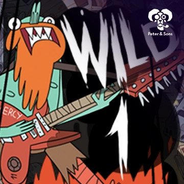Wild One - SNIPLAY88