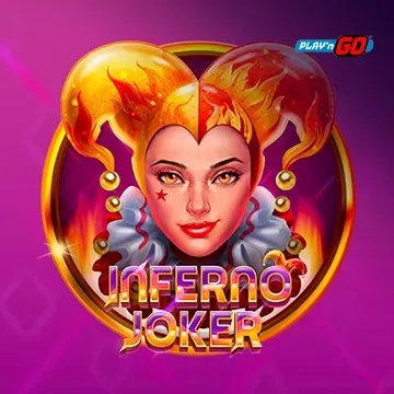 Inferno Joker - SNIPLAY88