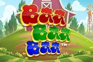 Baa, Baa, Baa - SNIPLAY88