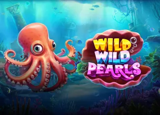 Wild Wild Pearls - SNIPLAY88