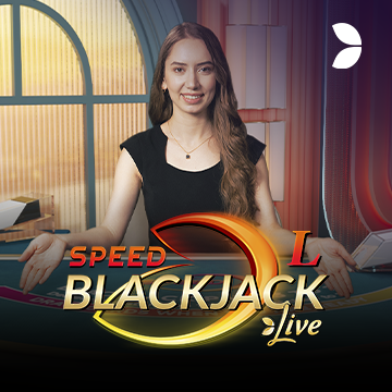 Speed Blackjack L - SNIPLAY88