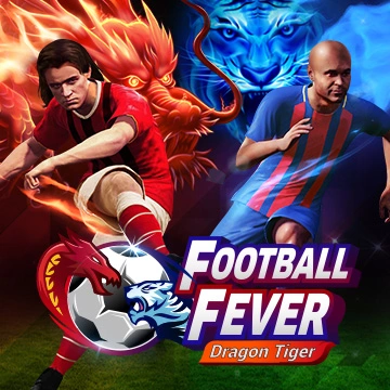 Football Fever - SNIPLAY88