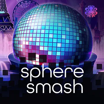 Sphere Smash - SNIPLAY88