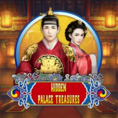 Hidden Palace Treasures - SNIPLAY88