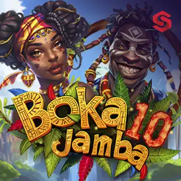 Boka Jamba 10 - SNIPLAY88