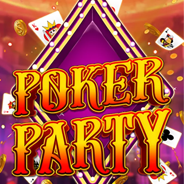 Poker Party - SNIPLAY88