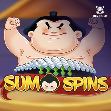 Sumo Spins - SNIPLAY88