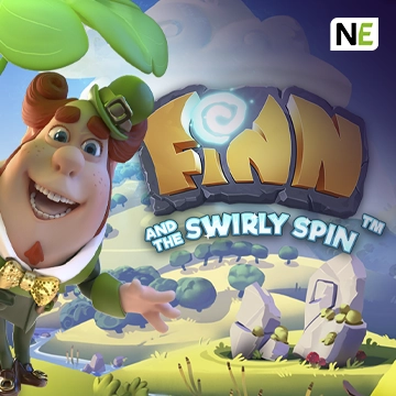 Finn and the Swirly Spin - SNIPLAY88