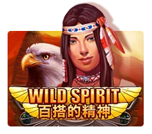 Wild Spirit - SNIPLAY88