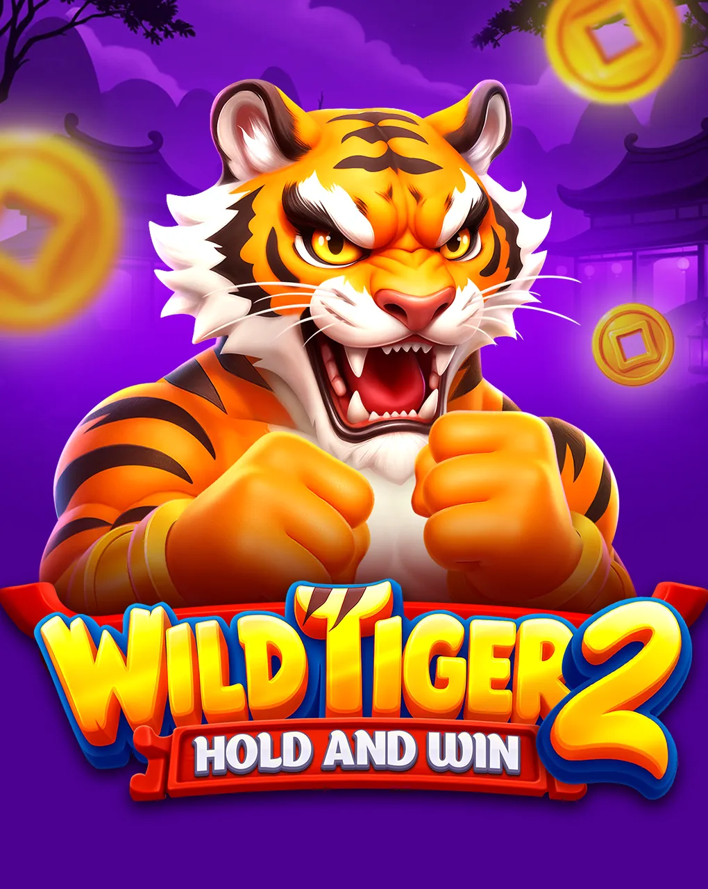 Wild Tiger 2 - SNIPLAY88