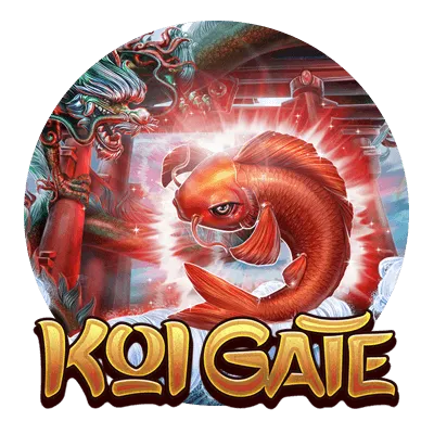 Koi Gate - SNIPLAY88