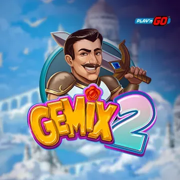 Gemix 2 - SNIPLAY88