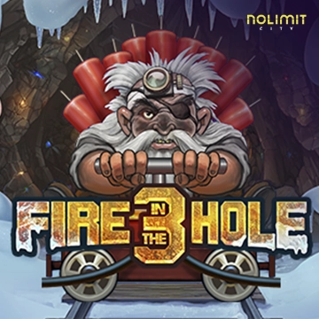 Fire in the Hole 3 - SNIPLAY88