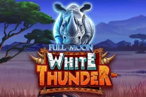 Full Moon: White Thunder - SNIPLAY88