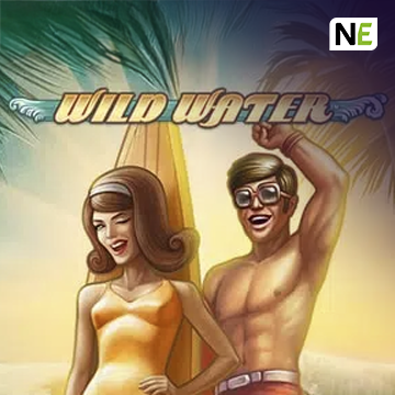 Wild Water - SNIPLAY88