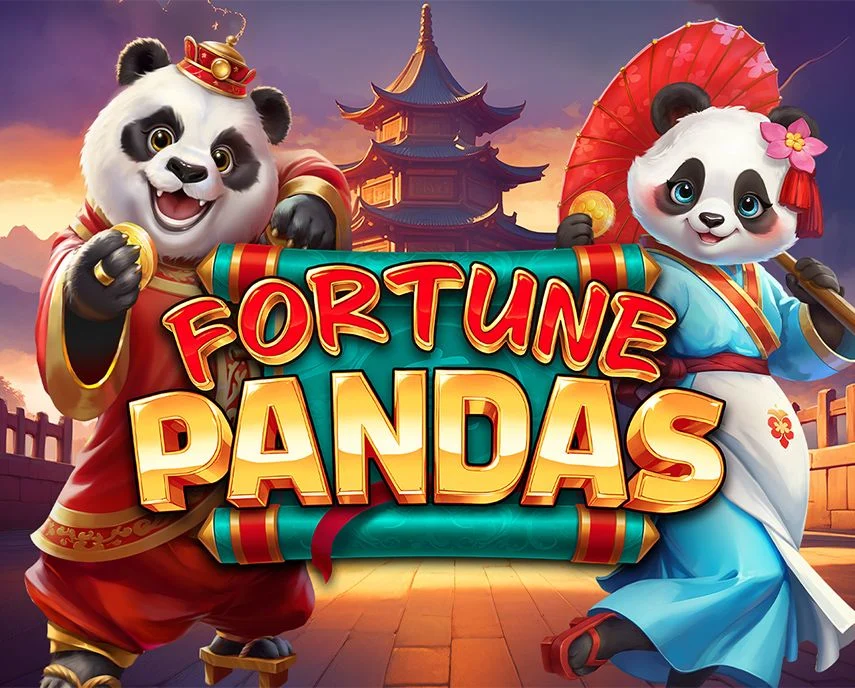 Fortune Pandas - SNIPLAY88