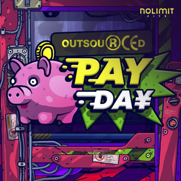 Outsourced: Payday - SNIPLAY88