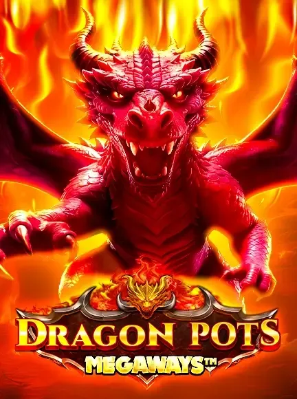 Dragon Pots Megaways - SNIPLAY88