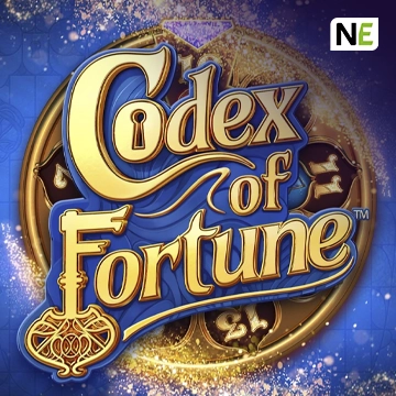 Codex of Fortune - SNIPLAY88