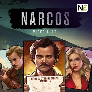 Narcos - SNIPLAY88