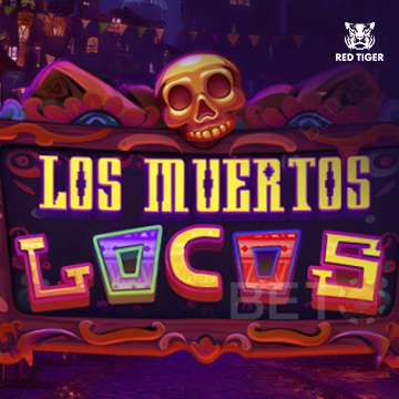 Los Muertos Locos - SNIPLAY88
