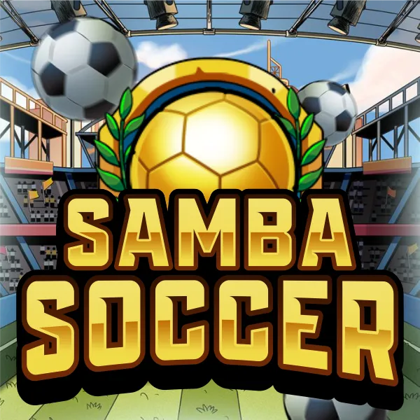 Samba Soccer - SNIPLAY88