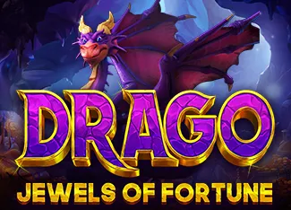 Drago - Jewels of Fortune - SNIPLAY88