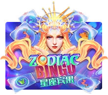 Zodiac Bingo - SNIPLAY88