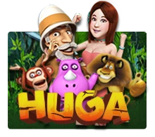 Huga - SNIPLAY88