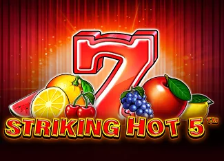 Striking Hot 5 - SNIPLAY88