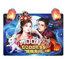 Moon Goddess - SNIPLAY88