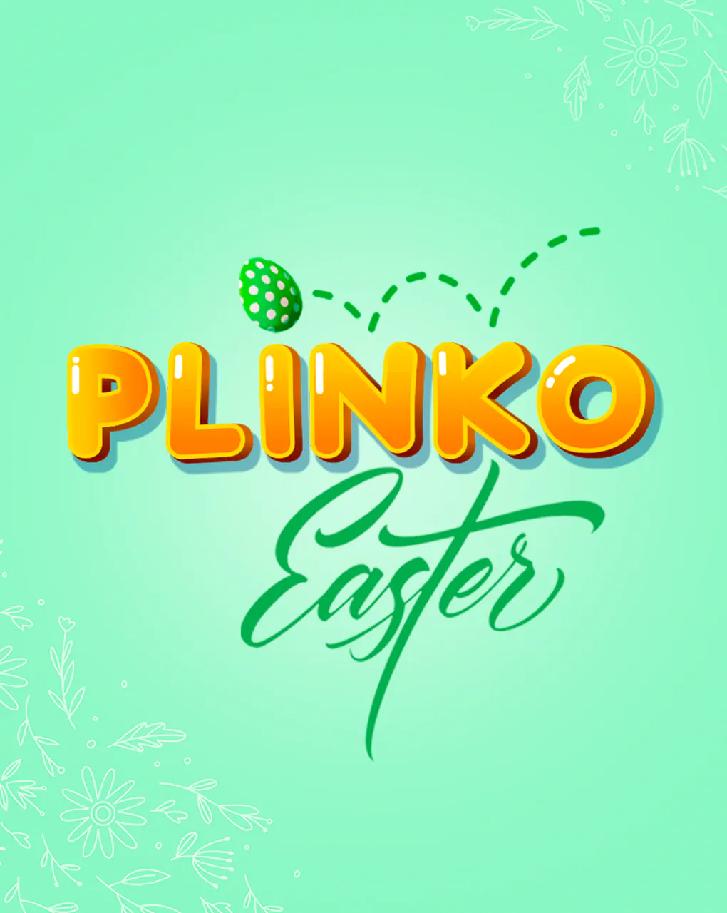 Easter Plinko - SNIPLAY88