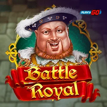 Battle Royal - SNIPLAY88