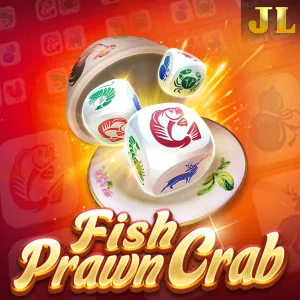 Fish Prawn Crab - SNIPLAY88