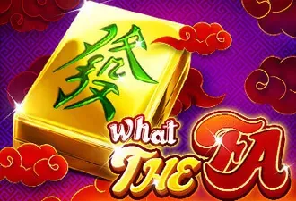 PLAYSTAR : WHAT THE FA - SNIPLAY88