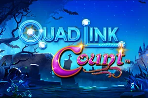 Quad Link Count - SNIPLAY88