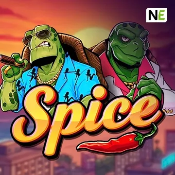 Spice - SNIPLAY88