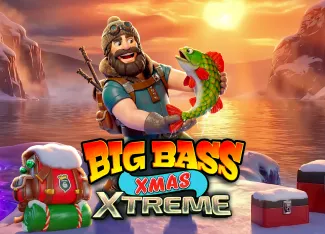 Big Bass Xmas Xtreme - SNIPLAY88