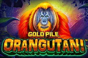 Gold Pile: Orangutan! - SNIPLAY88