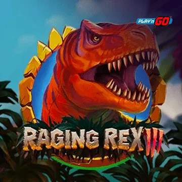 Raging Rex 3 - SNIPLAY88