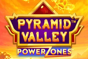 Pyramid Valley: Power Zones - SNIPLAY88