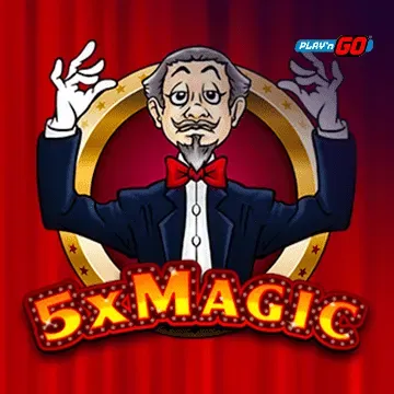 5xMagic - SNIPLAY88