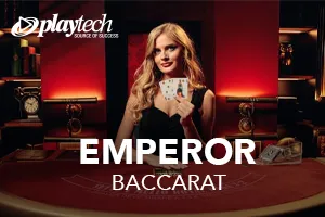 Emperor Baccarat - SNIPLAY88