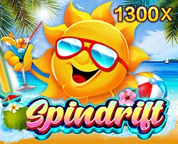 Spindrift - SNIPLAY88